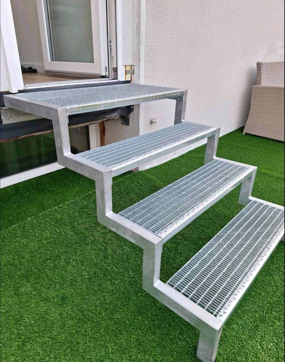 Konsoliniai nestandartiniai vartai